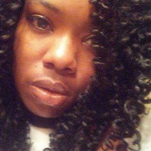 Meet your Posher, Tyanna